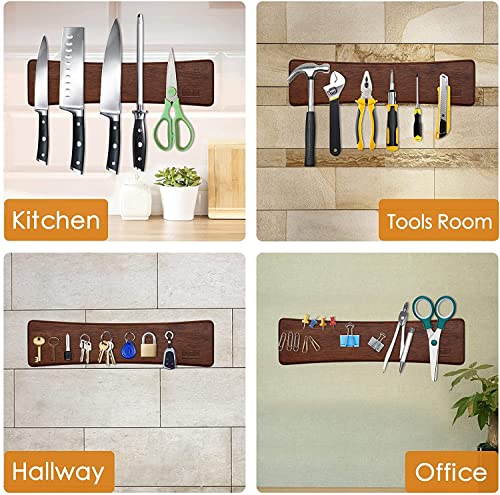 Knife Magnetic Strip