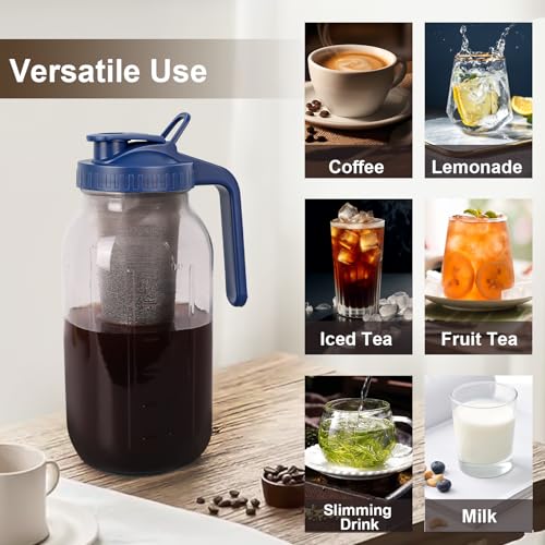Cold Brew Coffee Maker