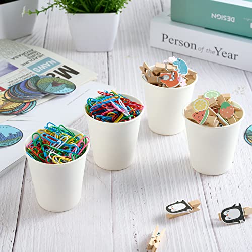 5 oz Paper Cups (200 Count)