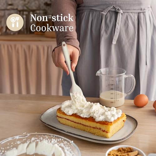 Silicone Spatula Set (2 Count)