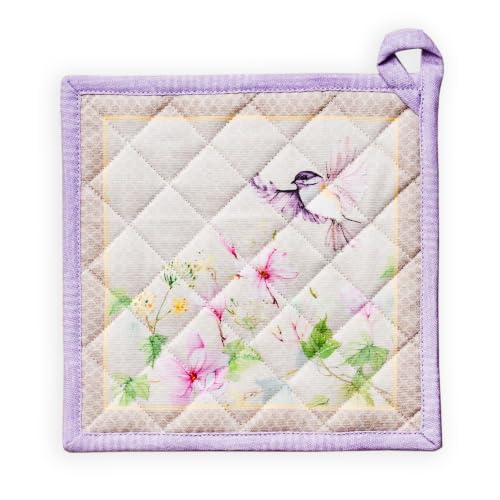 Pot Holders 100% Cotton Potholders