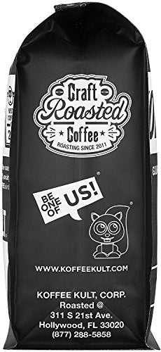 Sumatra Coffee Beans Dark Roast (32 Ounce)