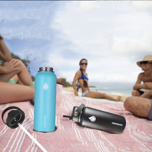 Stainless Steel Water Bottle