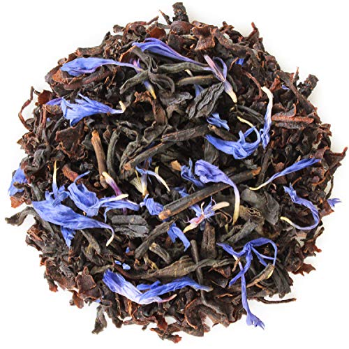 Organic Fruity Black Tea (2.82 Ounce)