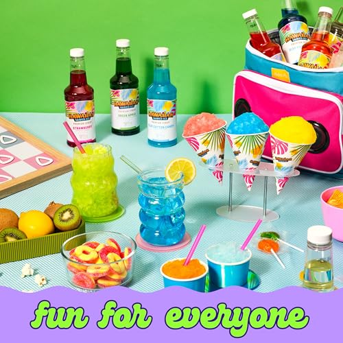 Sour Grape Syrup (16 Fl Oz)