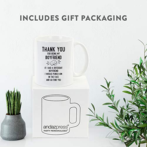 Funny Family 11oz. Coffee Mug Gift