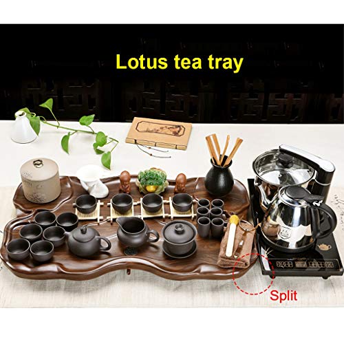 Tea Tray Tea Set