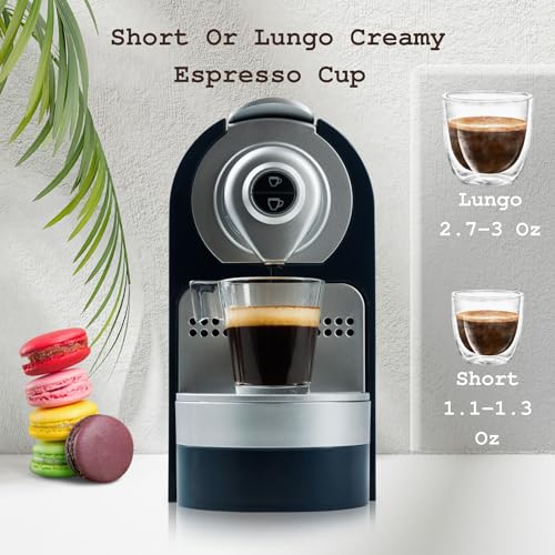 Espresso Machine (27 Ounce)