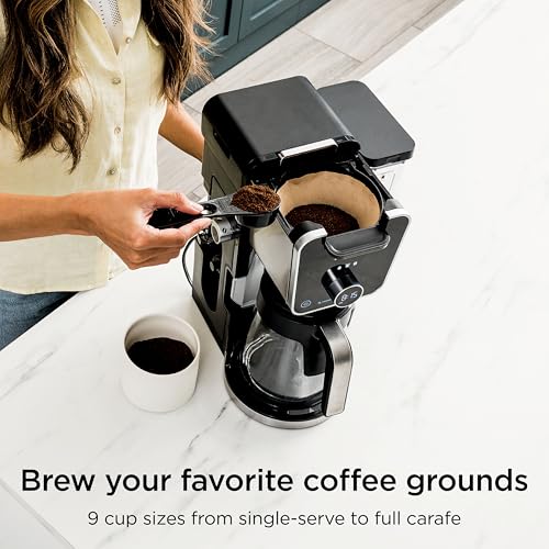Specialty Drip Coffee Maker