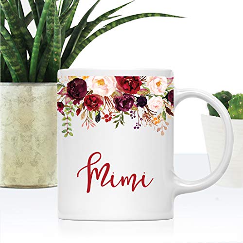 11oz. Mother's Day Ceramic Coffee Tea Mug Gift