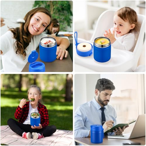 17oz Soup Thermo for Hot Food Kids