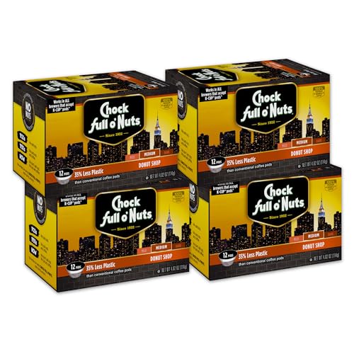 Pods Donut Shop (48 Count)