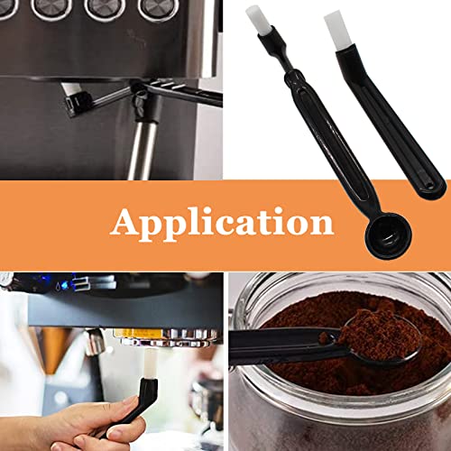 Coffee Cleaning Brush Set (3 Count)