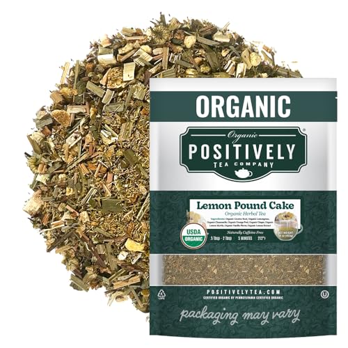 Positively Tea (16 Ounce)
