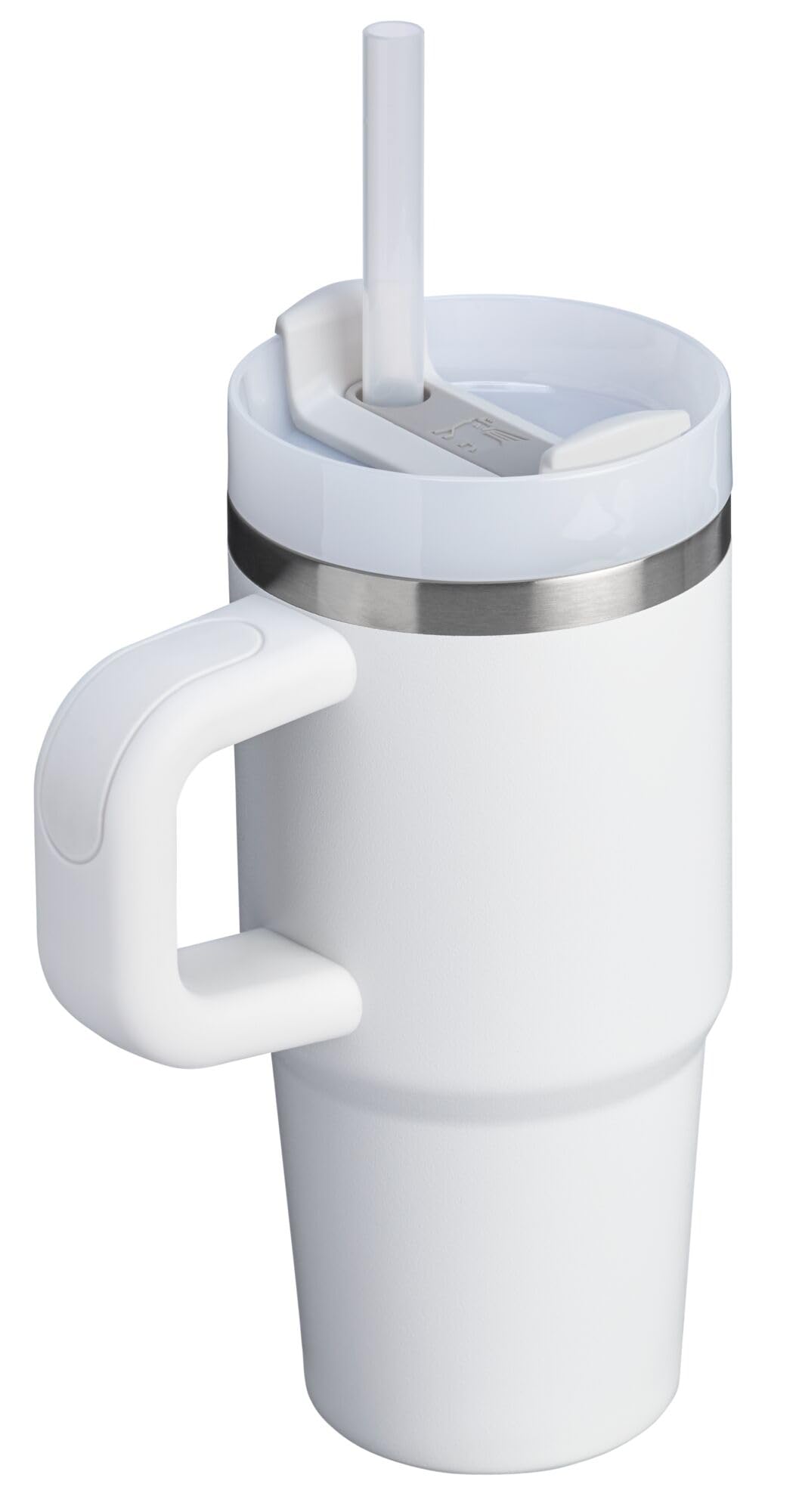 Quencher H2.0 Tumbler with Handle and Straw 14 oz