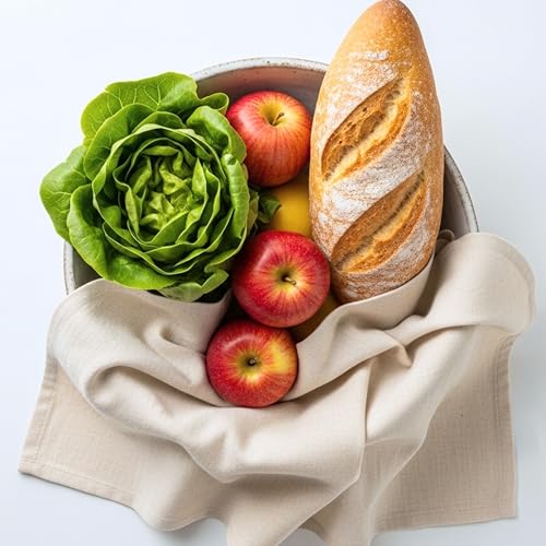 Flour Sack Towels (24 Count)