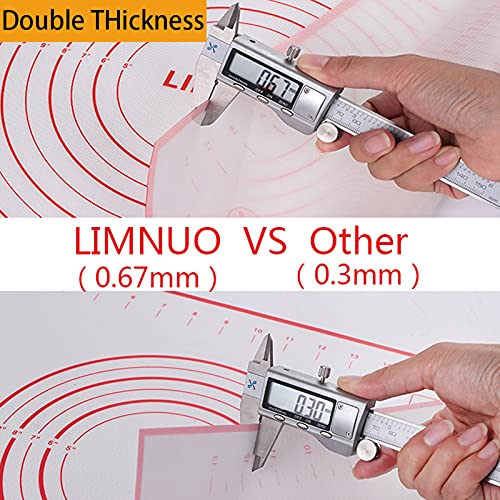 Silicone Baking Mat