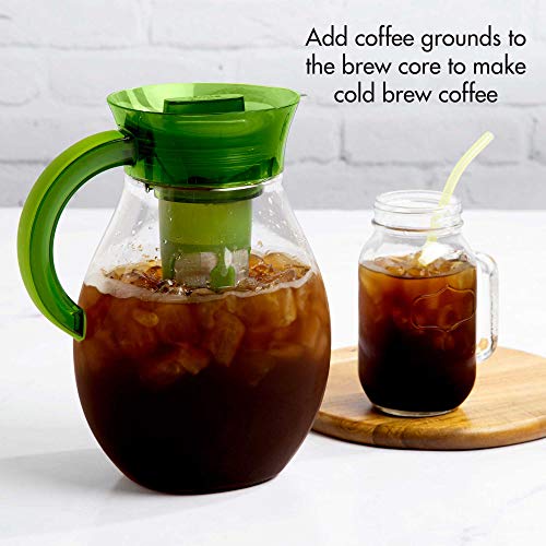 The Big Iced Tea Maker and Infuser