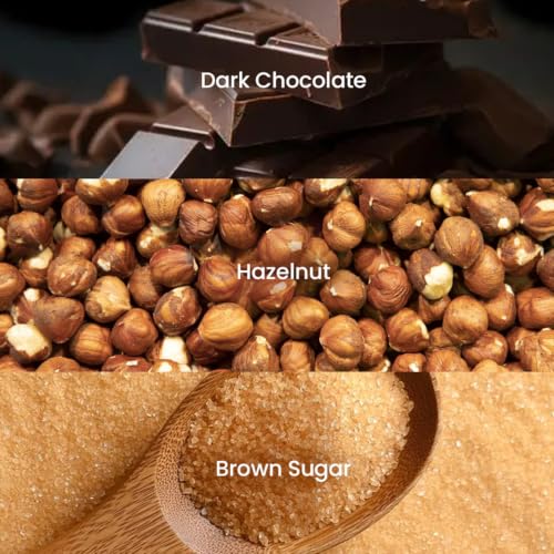 Specialty Whole Bean Coffee (12 Ounce)