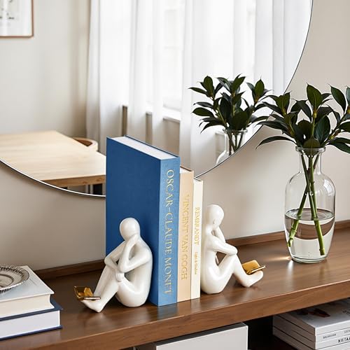 Aesthetic Decorative Books (3 Count)