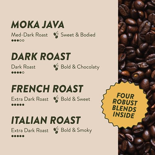 96 Count Compatible with Keurig 2.0 K