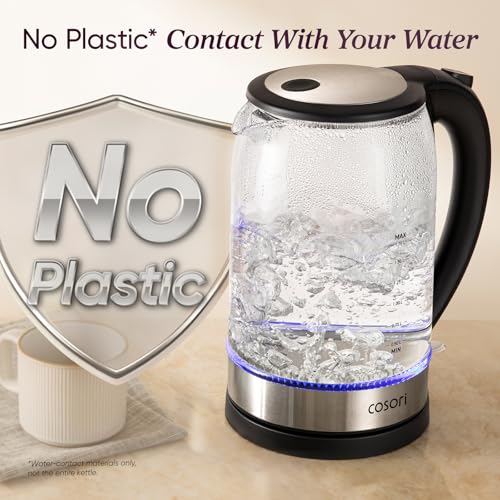 Electric Kettle
