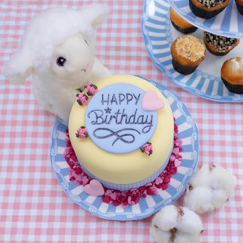 Happy Birthday Cookie Cutter