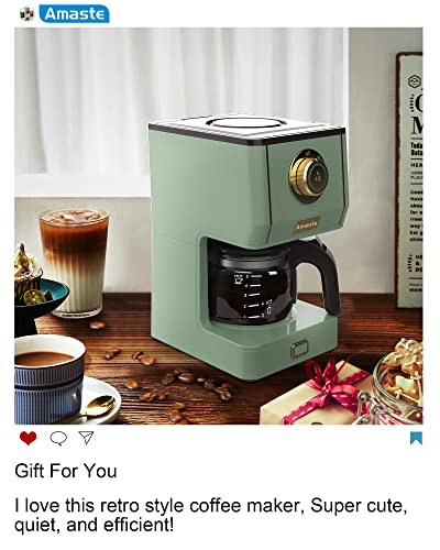 Drip Coffee Maker