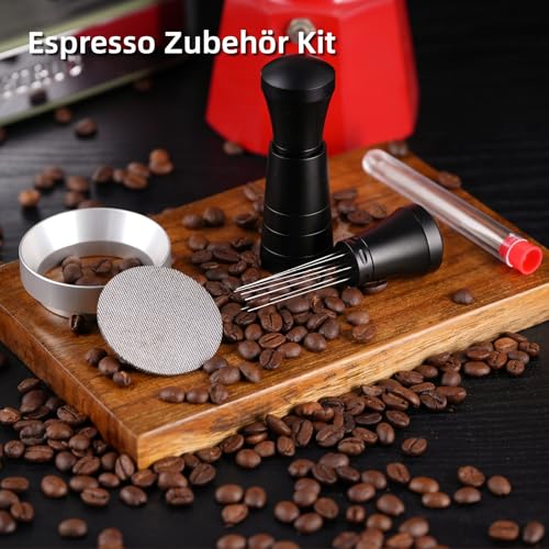 58mm Espresso Accessories Kit