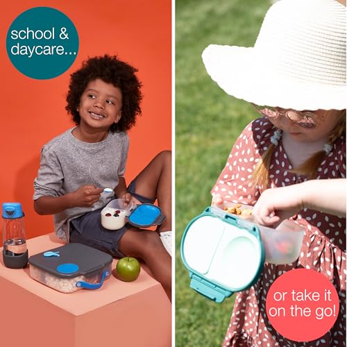 Snack Box Snack Containers for Kids