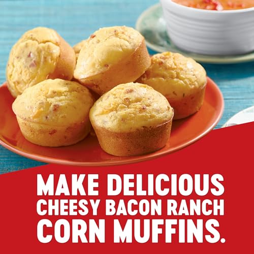 Southern Cornbread & Muffin Mix 11.5 Ounce (69 Ounce)