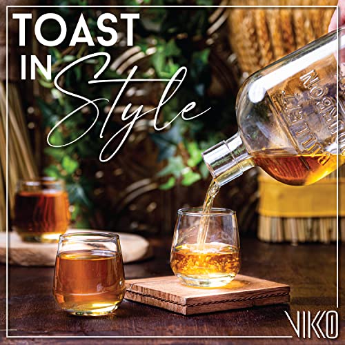 3.25 Ounce Shot Glasses (12 Count)