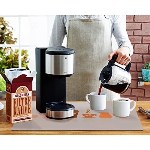 Thick Counter Protector Absorbent Coffee Machine Spill Mat