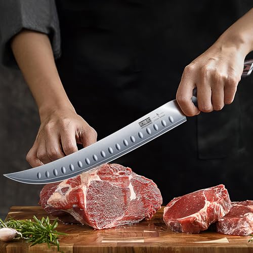 Carving Slicing Knife