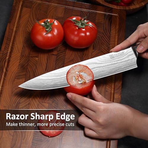 Chef Knife 10 Inch Meat Knife