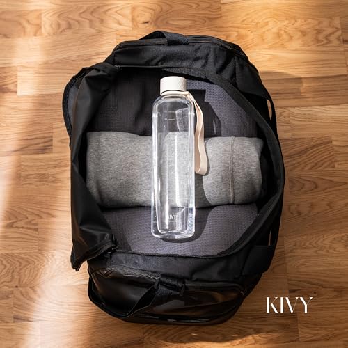 Slim Water Bottle 32oz Tritan