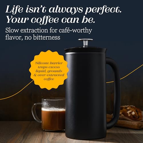 P7 French Press