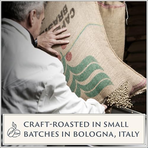 Italian Espresso Beans (35.2 Ounce)