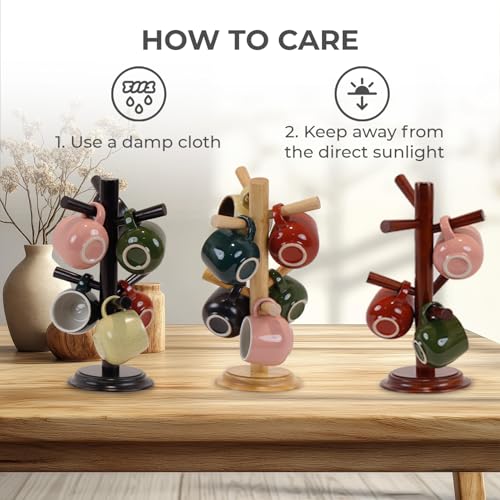 Mug Tree Set of 2 (2 Count)