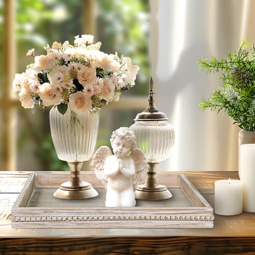 Wooden Decorative Tray