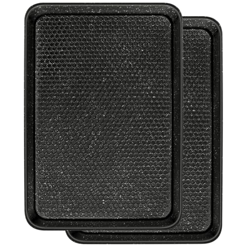 Baking Sheet Pan Set of 2