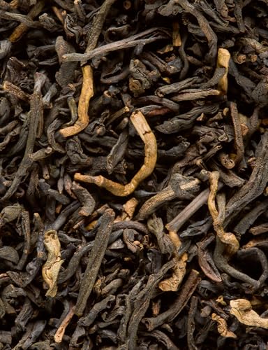Satchets Decaf Earl Grey Tea Bags (24 Count)