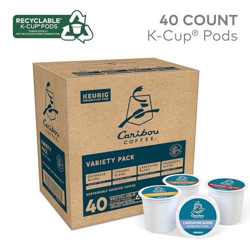 Single Serve Keurig K (40 Count)