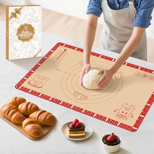 Non Slip Silicone Baking Mat