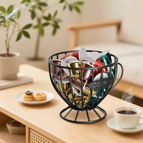 Coffee Pod Holder