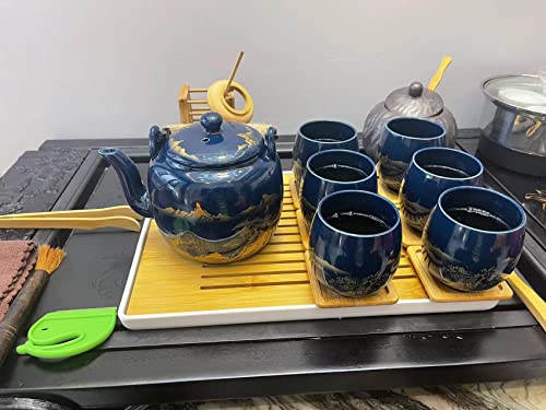 Japanese Tea Set