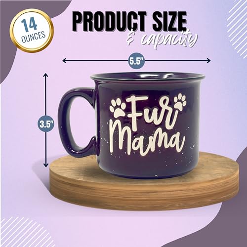 Cute Funny Coffee Mug for Dog Lovers