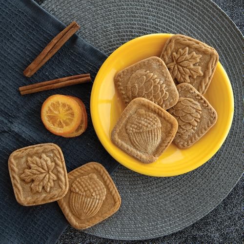 Springerle Cookie Stamps