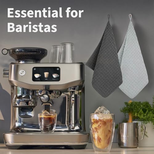 Barista Towel 4 Pack (4 Count)