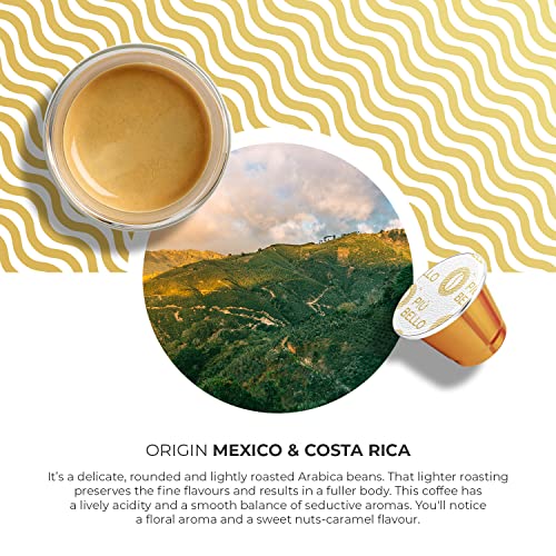 Espresso Coffee Pods for Nespresso Original Machines (60 Count)